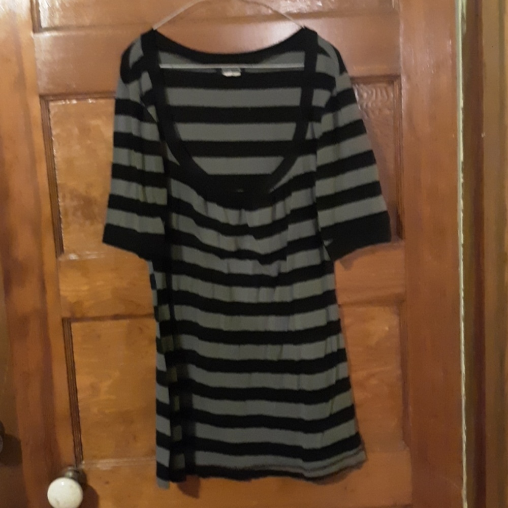Stretchy tunic MUST BUNDLE